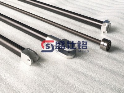 纺织臂控神器 碳纤维机械臂轻量灵活图4