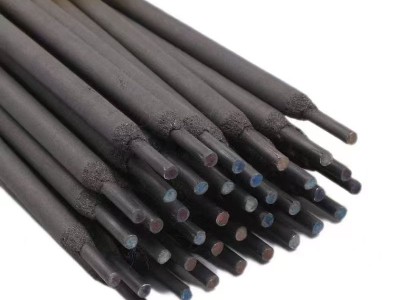 D687耐磨焊条EDZCr-D-15铸铁堆焊焊条