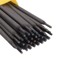 D687耐磨焊条EDZCr-D-15铸铁堆焊焊条