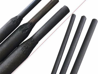 D286A耐磨焊条MnMo型堆焊焊条