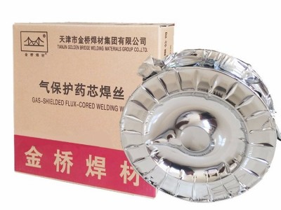 JQ·YD527耐磨药芯焊丝