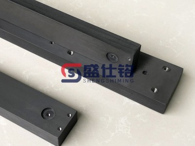 机械设备碳纤维实心支撑棒 抗拉伸抗弯曲 工业级耐用材质图3