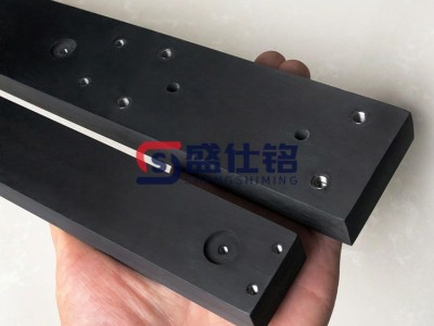 机械设备碳纤维实心支撑棒 抗拉伸抗弯曲 工业级耐用材质图4