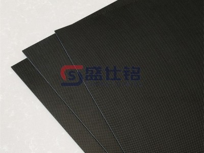 用于x射线平板探测器医疗设备的高品质全碳纤维板图4