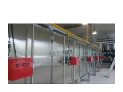 利雅路燃烧器FS20控制器。40系列燃烧器多少钱一台图1