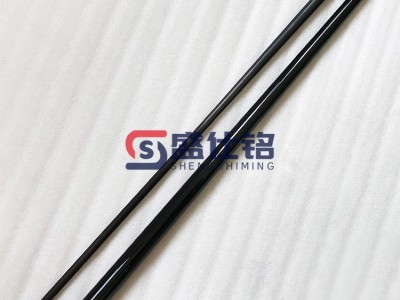 专业级碳纤维球杆 轻量化设计 爆发力与稳定性双在线图2