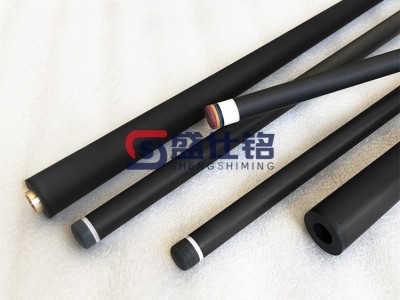 专业级碳纤维球杆 轻量化设计 爆发力与稳定性双在线图5