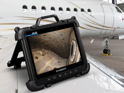 奥林巴斯工业内窥镜IPLEX One图1