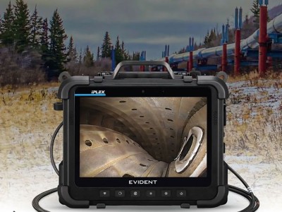 奥林巴斯工业内窥镜IPLEX One图2