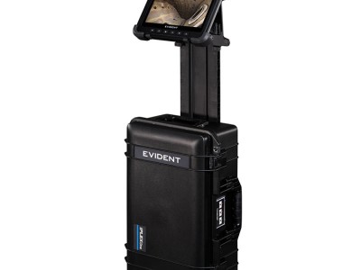 奥林巴斯工业内窥镜IPLEX One图3