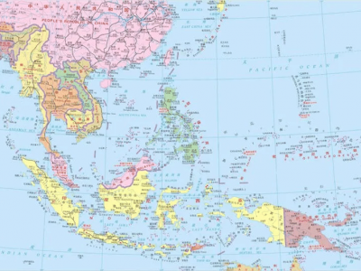 宏通杭州至越南陆运专线，开启可视化跨境物流图3