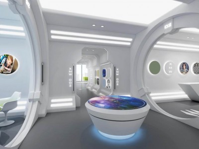 Scratch图形化编程，小码王图形化编程课程培训班图3