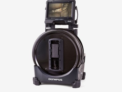 奥林巴斯工业内窥镜IPLEX GAir图2