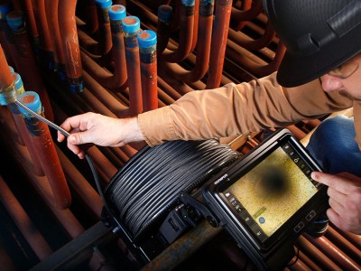 奥林巴斯工业内窥镜IPLEX GAir图3