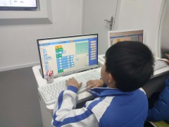 少儿编程报班价格一般是多少钱？2026提前知