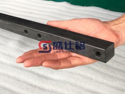 工业加工专用碳纤维方棒 抗冲击易加工 适配多行业多规图2