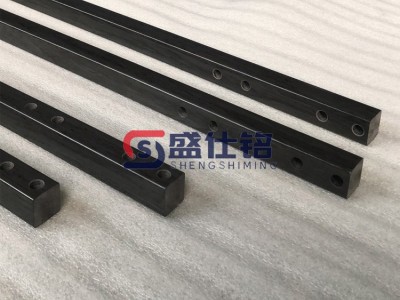 工业加工专用碳纤维方棒 抗冲击易加工 适配多行业多规图3