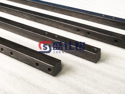 工业加工专用碳纤维方棒 抗冲击易加工 适配多行业多规图4