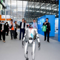 新技术,新产品,新场景“2026第十四届深圳国际人工智能展览会”