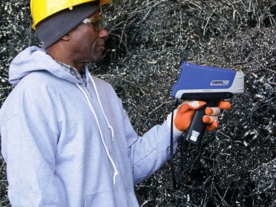 奥林巴斯手持式光谱仪Vanta图3