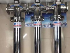 SUS304不锈钢过滤器 SUS316不锈钢过滤器