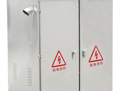 户外综合配电箱 经济实用 质量保证图3