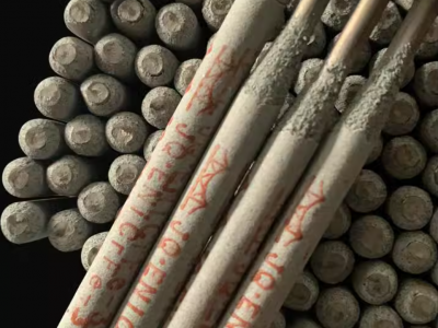 ENiCrMo-3镍基焊条ENi6625镍基合金焊条图1