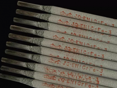 ENiCrMo-1镍基焊条