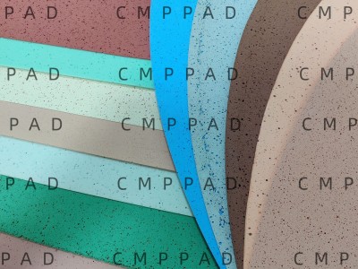 氧化铈抛光皮现货供应 光学加工耗材图2