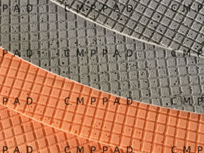 氧化铈抛光皮定制 精密抛光皮供应图2