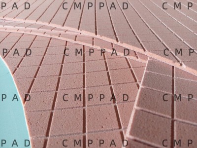 氧化铈抛光皮批量供应 光学元件抛光用图2