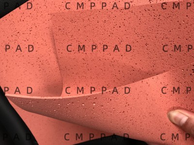 聚氨酯抛光垫、氧化铈抛光皮供应商直供图2