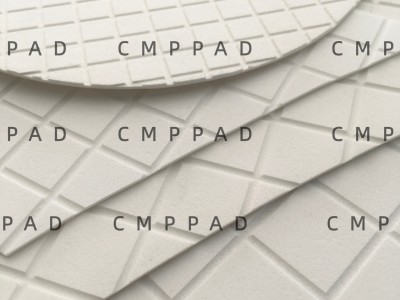 定制 CMPPAD 抛光垫 大尺寸晶圆抛光垫供应图2