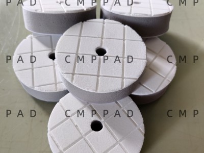 定制 CMPPAD 抛光垫 大尺寸晶圆抛光垫供应图3