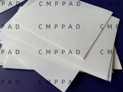 CMP 抛光垫 芯片制造晶圆抛光垫定制供应图2