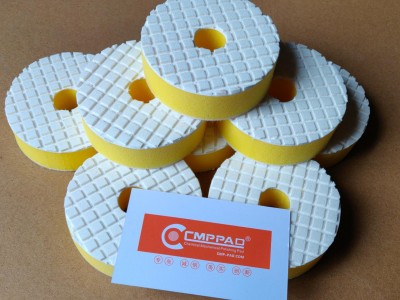 CMP 抛光垫 芯片制造晶圆抛光垫定制供应图3