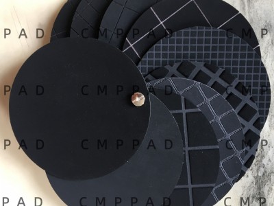 定制 CMPPAD 抛光垫 碳化硅晶圆抛光专用垫供应图1