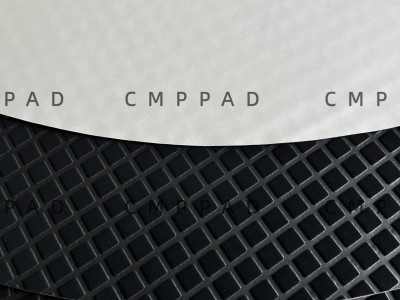 定制 CMPPAD 抛光垫 碳化硅晶圆抛光专用垫供应图2