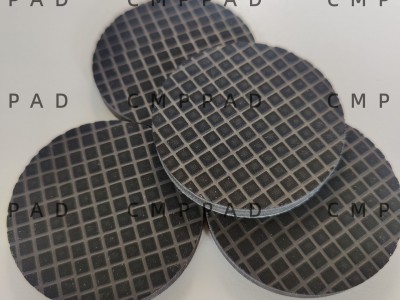 定制 CMPPAD 抛光垫 碳化硅晶圆抛光专用垫供应图3