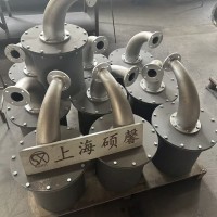 钢厂SCR反应器催化剂清灰系统膜片式