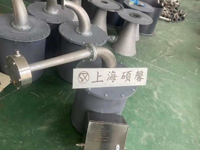 钢厂SCR反应器催化剂清灰系统膜片式声波吹灰器源头厂家图2