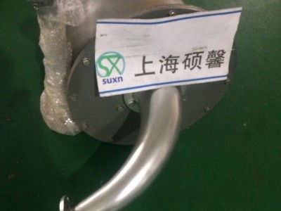 钢厂SCR反应器催化剂清灰系统膜片式声波吹灰器源头厂家图4