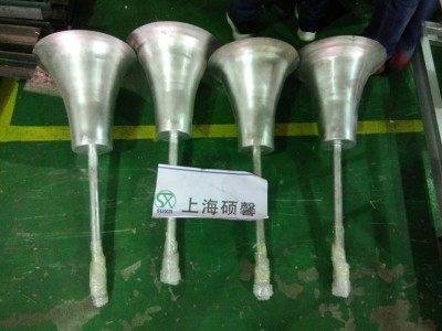 钢厂SCR反应器催化剂清灰系统膜片式声波吹灰器源头厂家图5