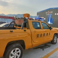 车载定向预警强声器 高音定向喇叭支