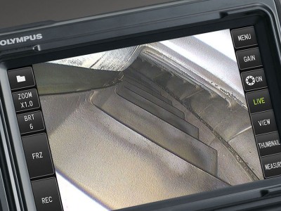 奥林巴斯工业内窥镜IPLEX GX/GT