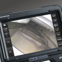 奥林巴斯工业内窥镜IPLEX GX/GT