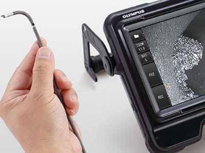 奥林巴斯工业内窥镜IPLEX GX/GT图2