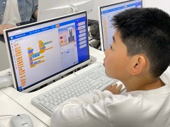 权威发布！2025年线上知名少儿编程机构前十名综合解析