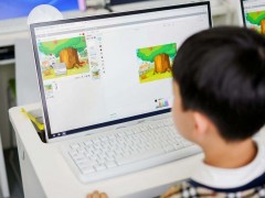 2025年中国少儿编程十大品牌综合实力榜（三大维度综合评估）