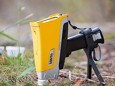 奥林巴斯手持式光谱仪Vanta Element